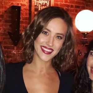 Meet your Posher, Laura Grace